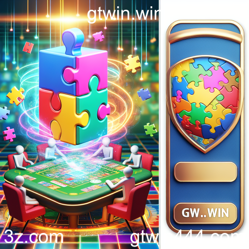 Descubra os Desafios dos Jogos de Quebra-Cabeça em gtwin.win